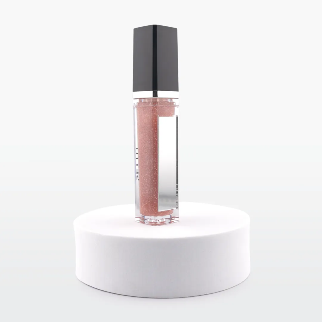 Brillo Labial Diamante 2