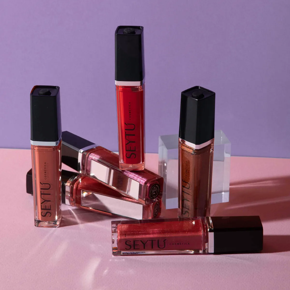 Brillo Labial Topaz 2