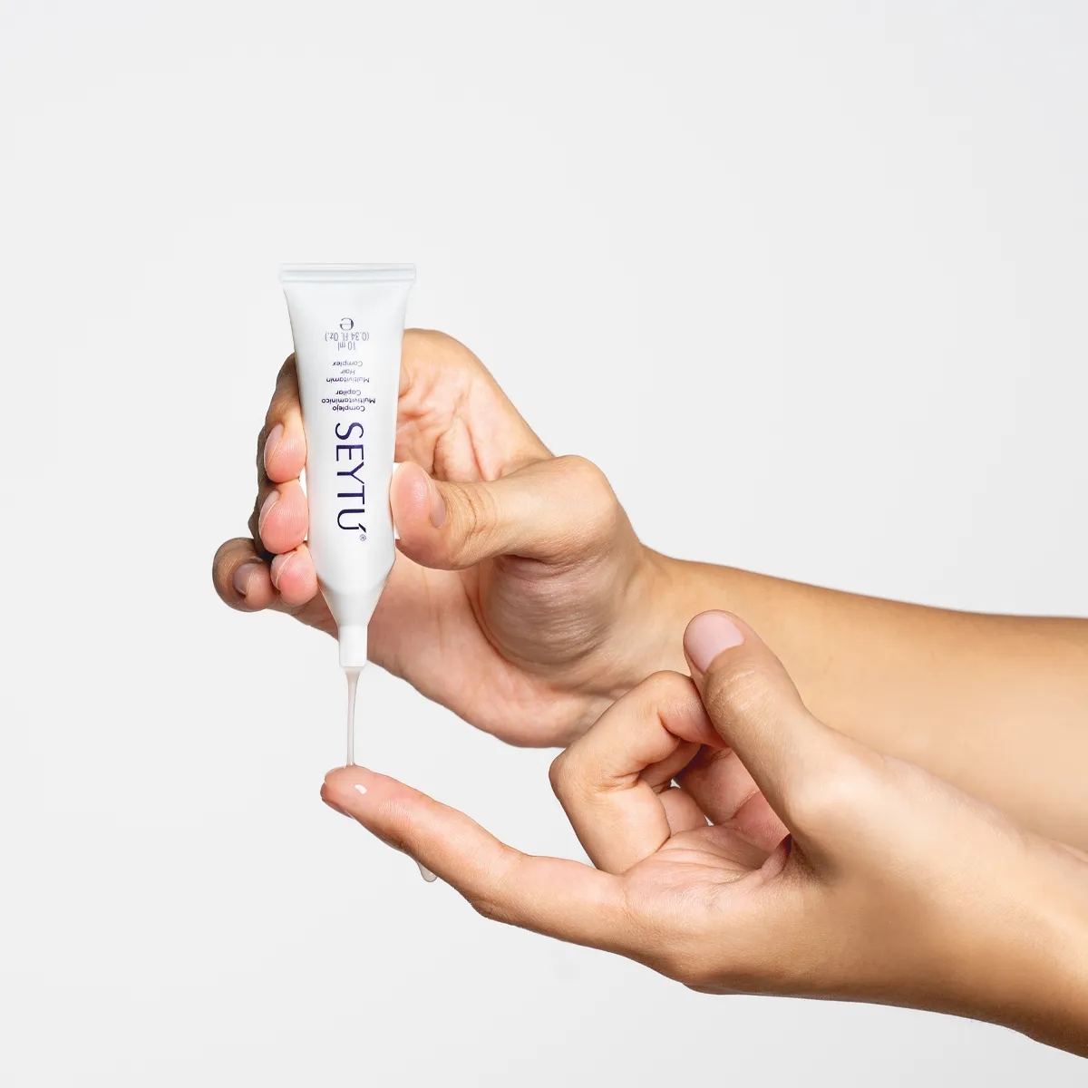 Complejo Multivitamínico Capilar 1