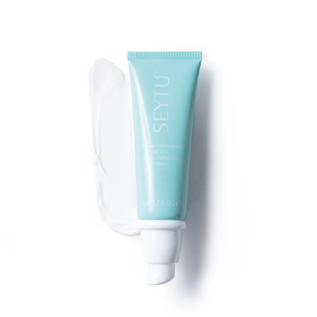 Crema Hidratante de Día FPS 20 1