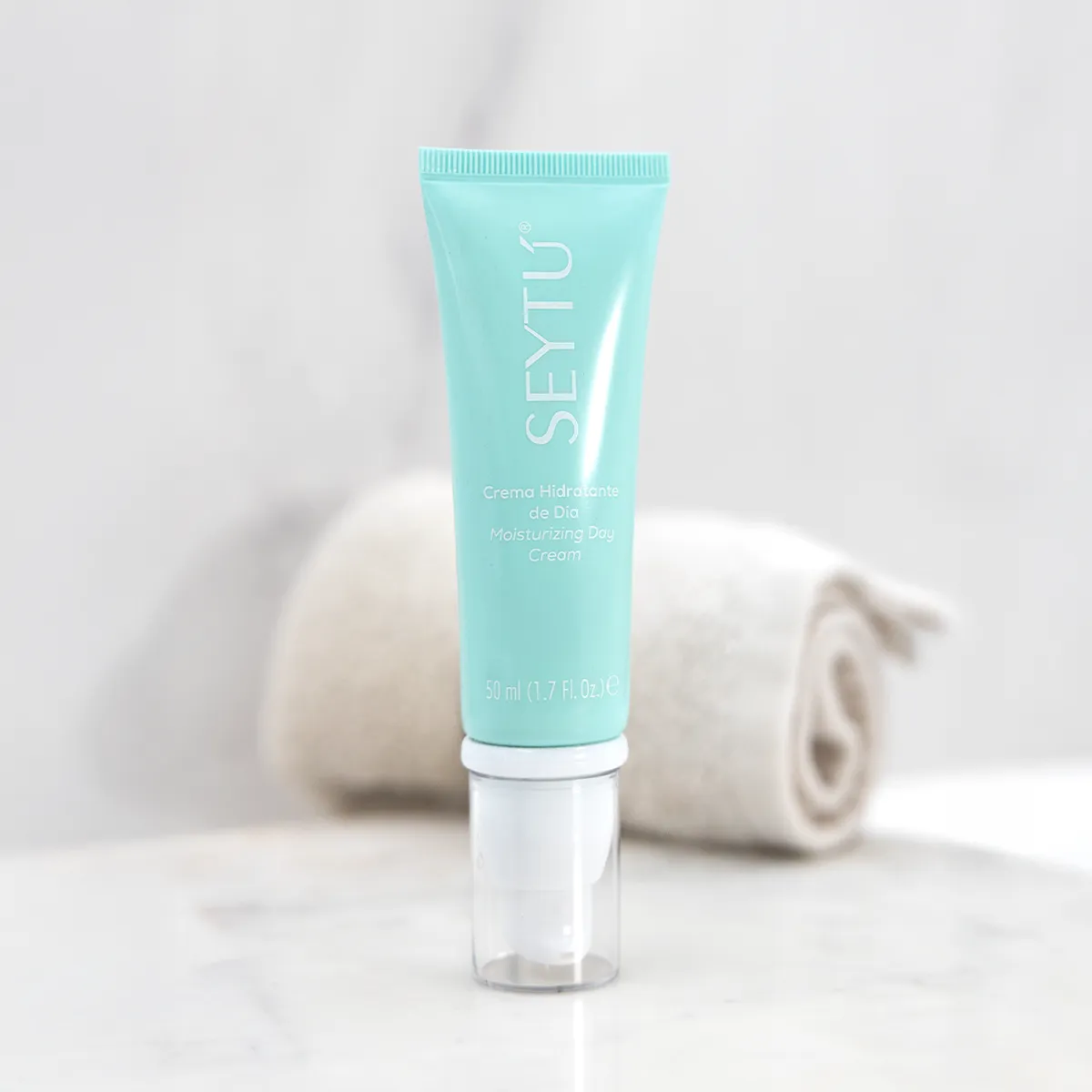 Crema Hidratante de Día FPS 20 2