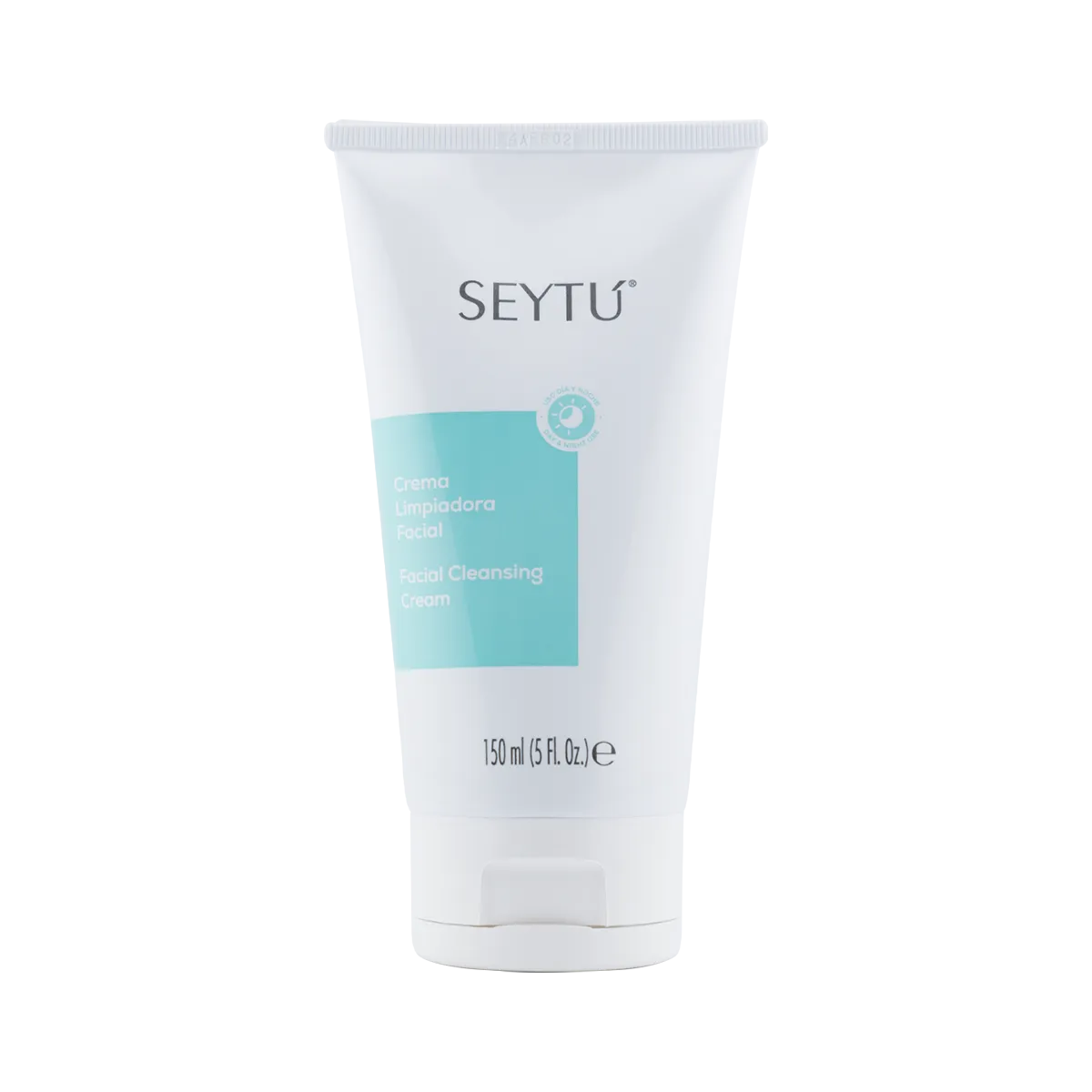 Crema Limpiadora Facial 0