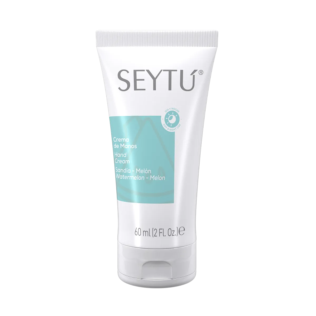 Crema de Manos Sandía-Melón 0