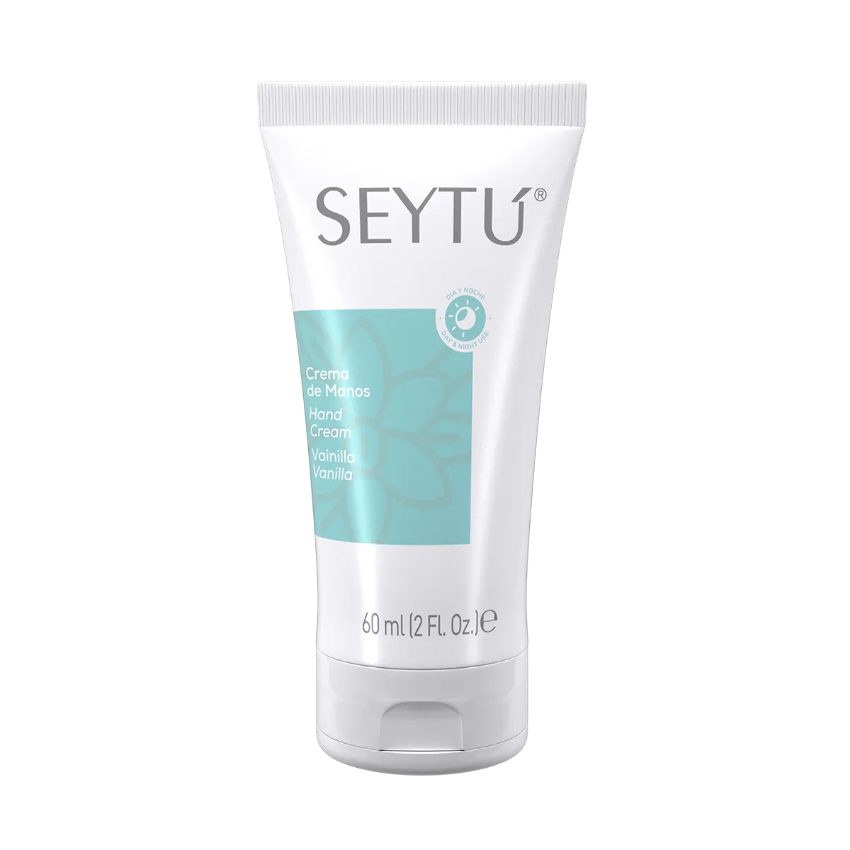 Crema de manos de vainilla 0