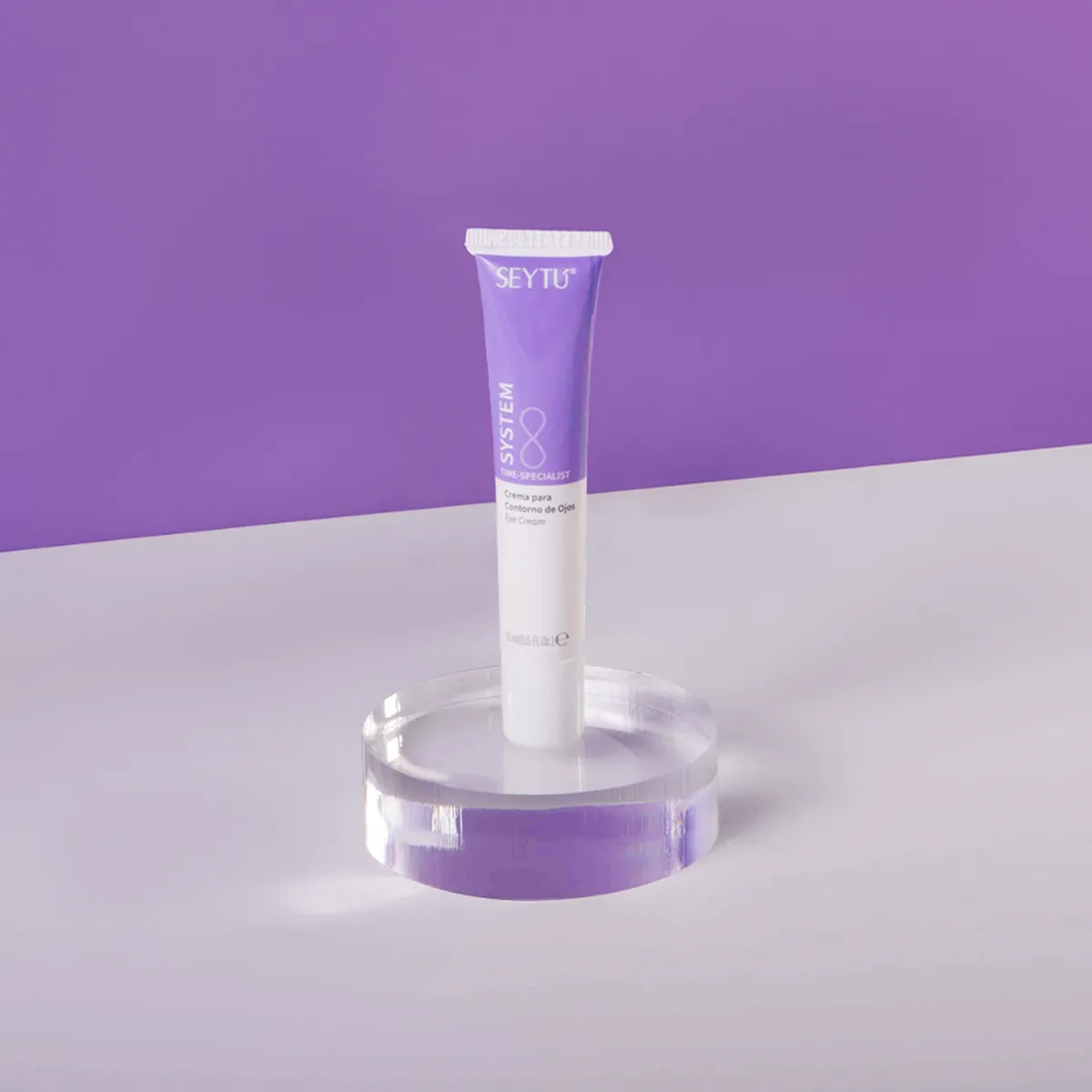 Crema para Contorno de Ojos 2