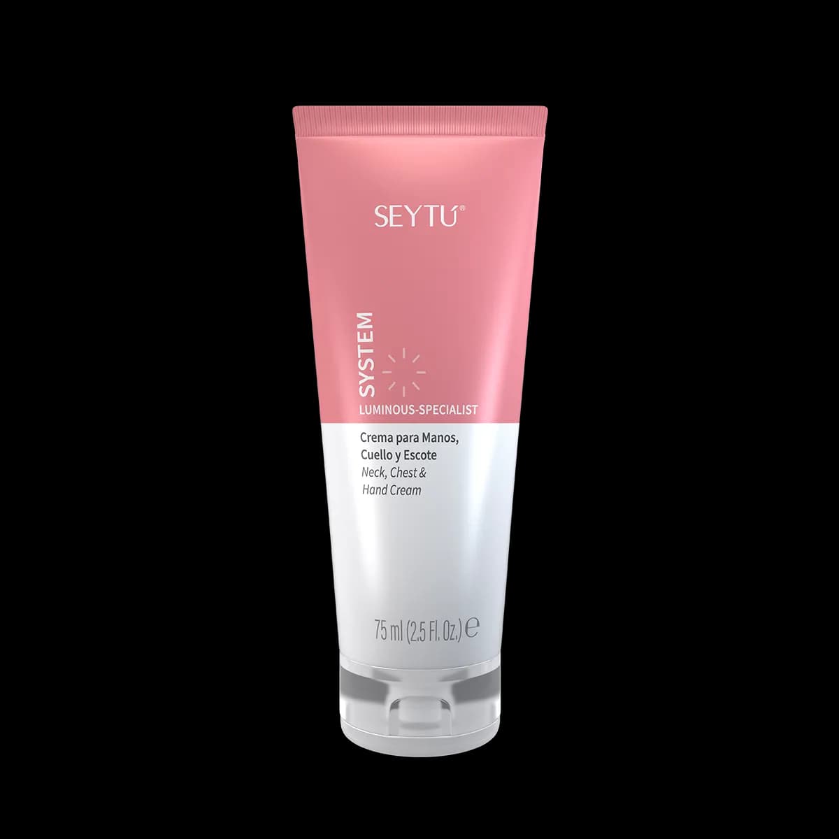 Crema para Manos, Cuello y Escote 0