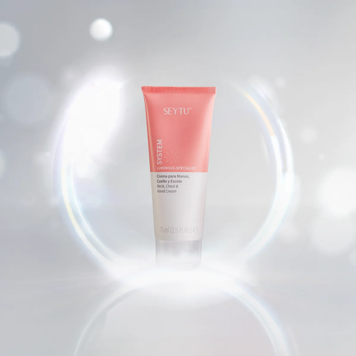 Crema para Manos, Cuello y Escote 2