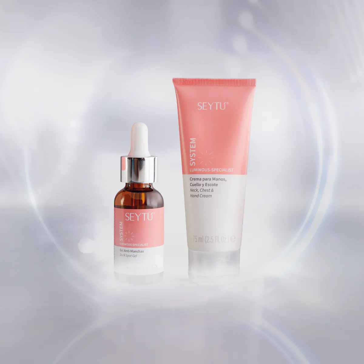 Crema para Manos, Cuello y Escote 3