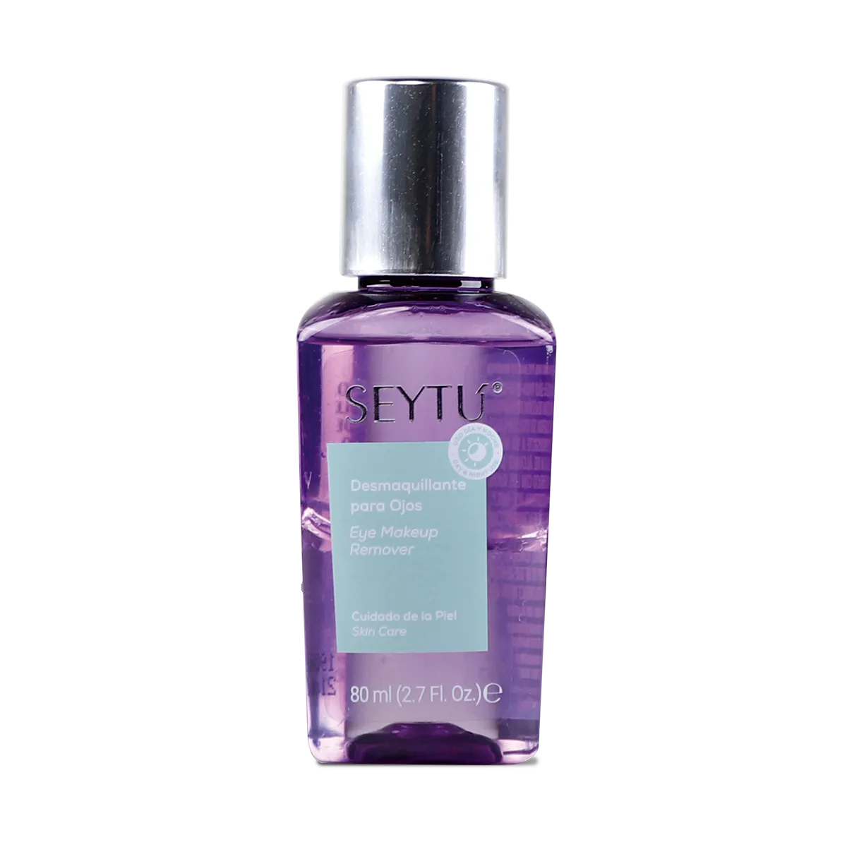 Desmaquillante para Ojos 0