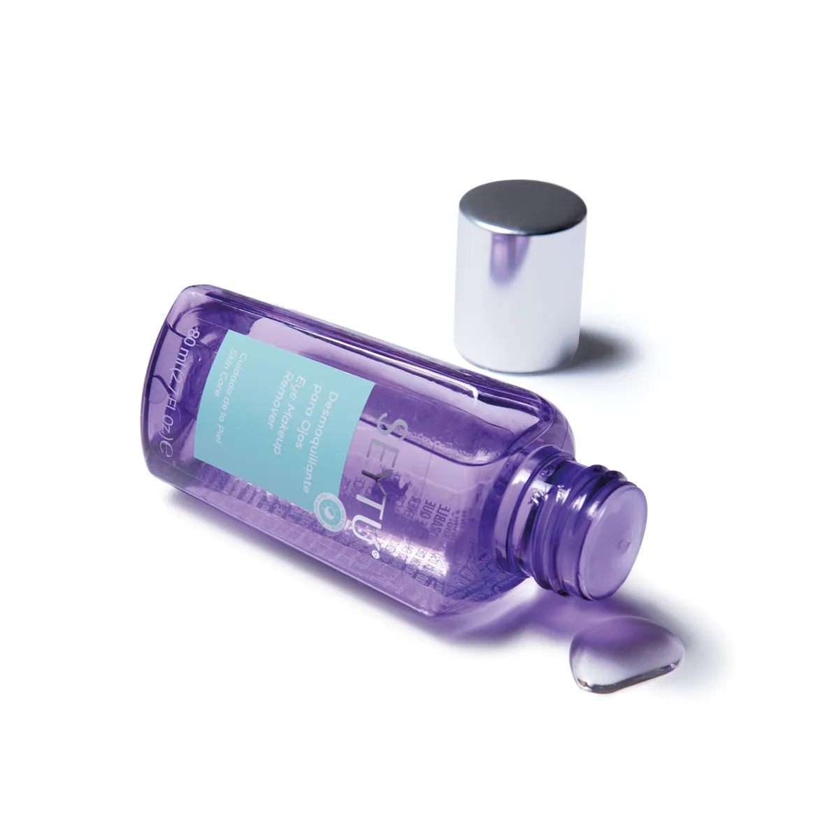 Desmaquillante para Ojos 1