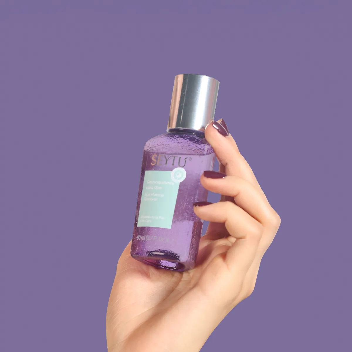 Desmaquillante para Ojos 2