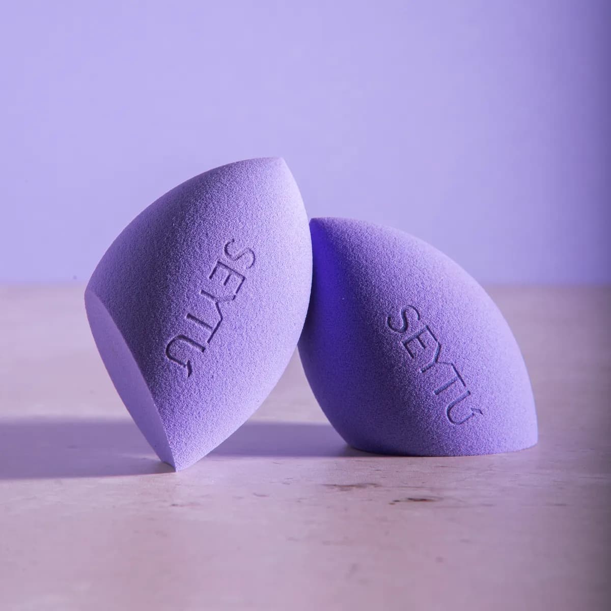 Esponja para Maquillaje 1