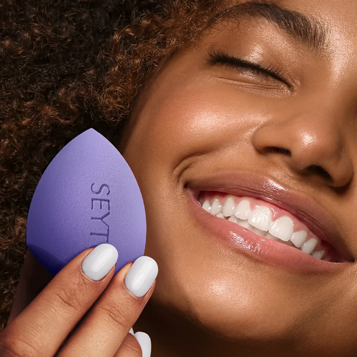 Esponja para Maquillaje 3