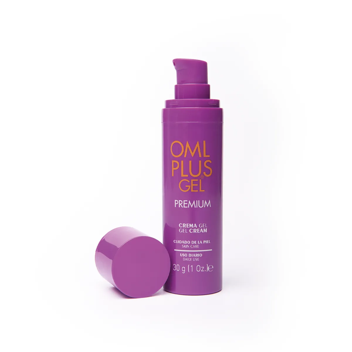 Gel Premium OML Plus 1