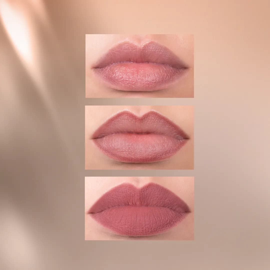 Lápiz delineador de labios Cascada 1