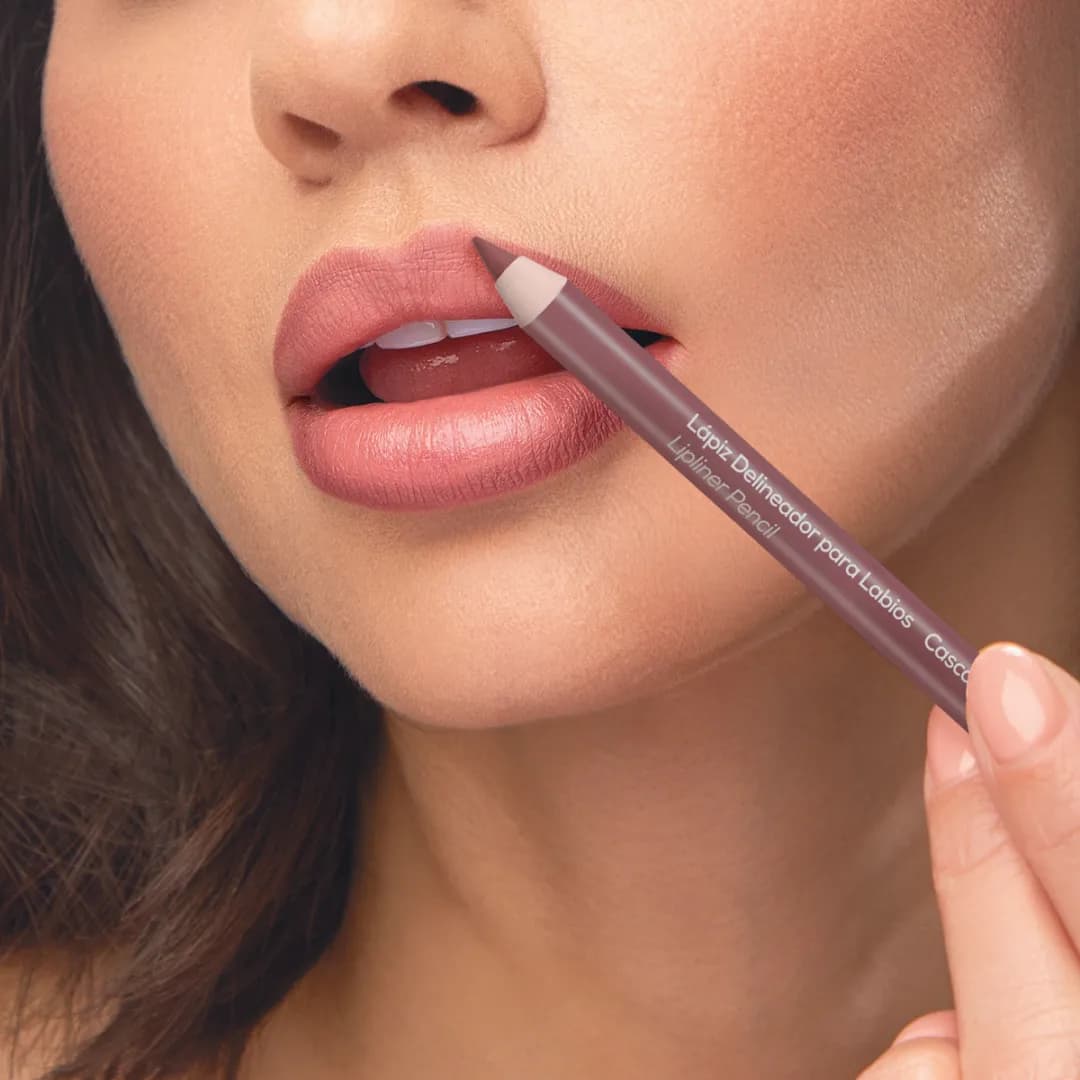Lápiz delineador de labios Cascada 4
