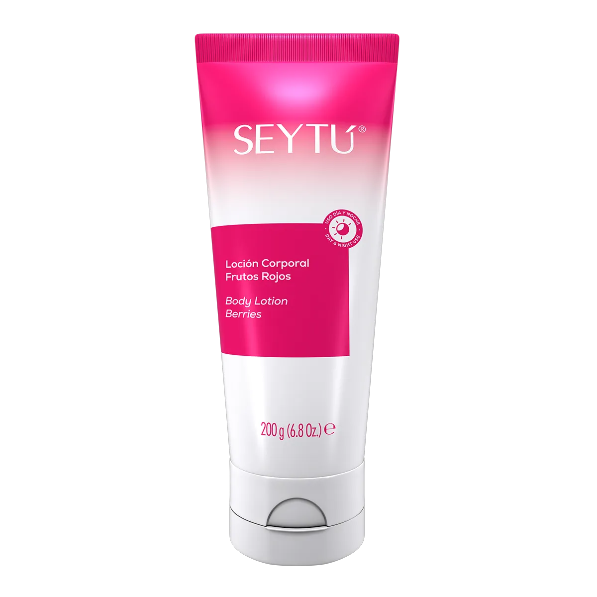 Loción Corporal Fruto Rojos 0