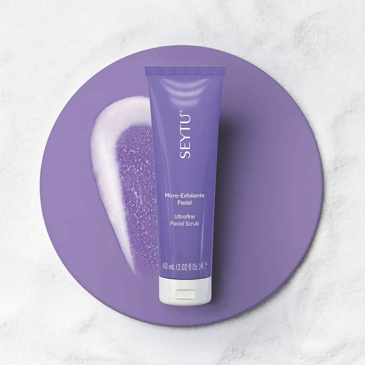 Micro-Exfoliante Facial 1