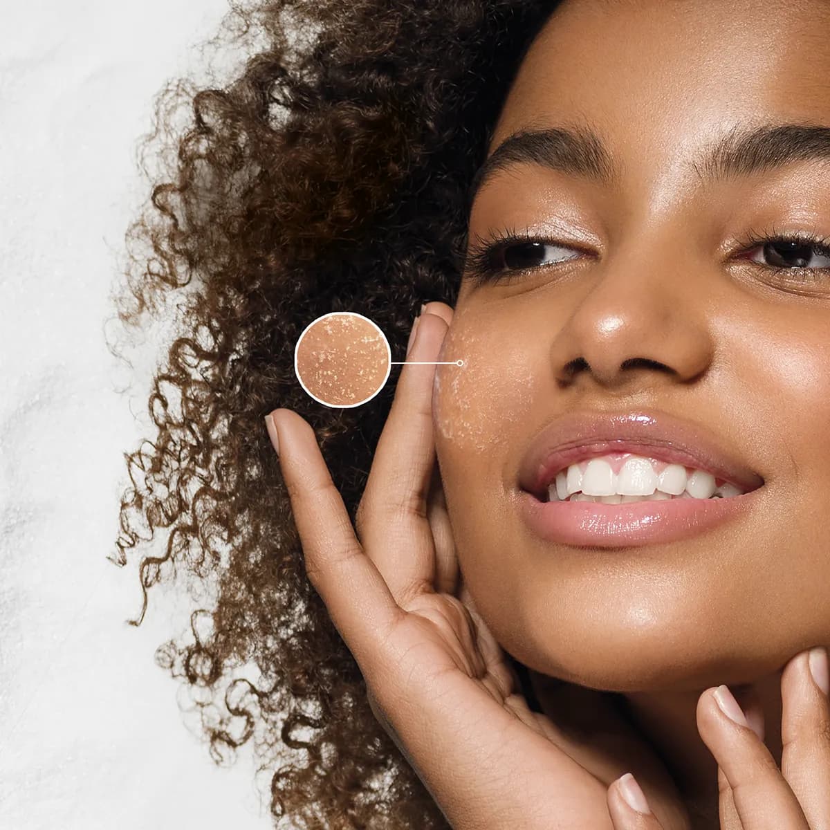 Micro-Exfoliante Facial 2