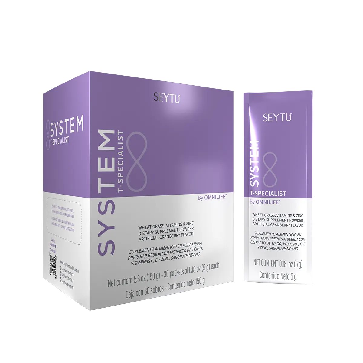 Suplemento T-Specialist 0