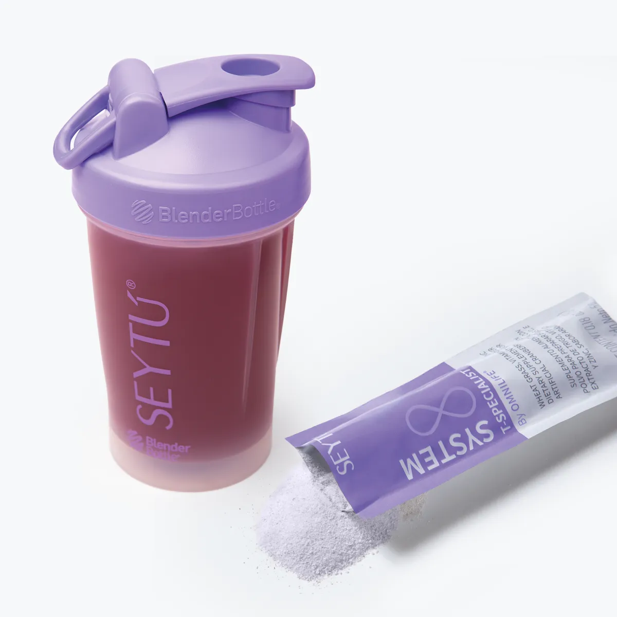 Suplemento T-Specialist 2