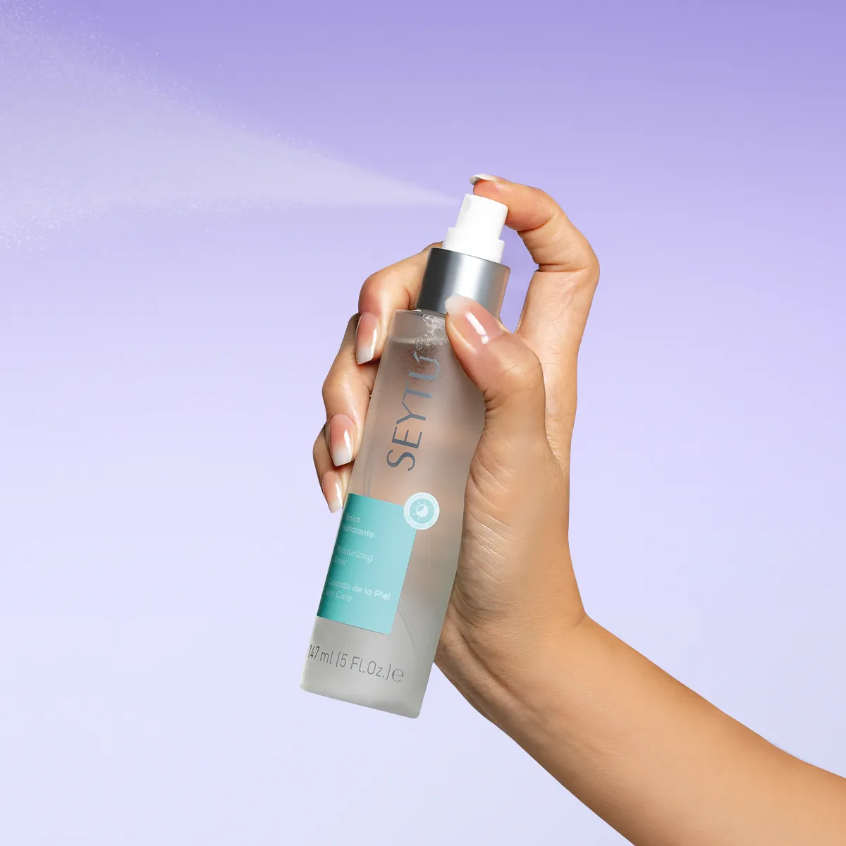 Tónico Hidratante 1