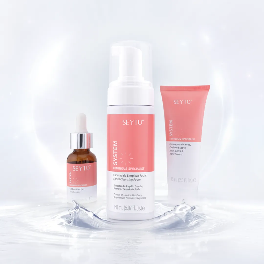 espuma limpiadora facial 2