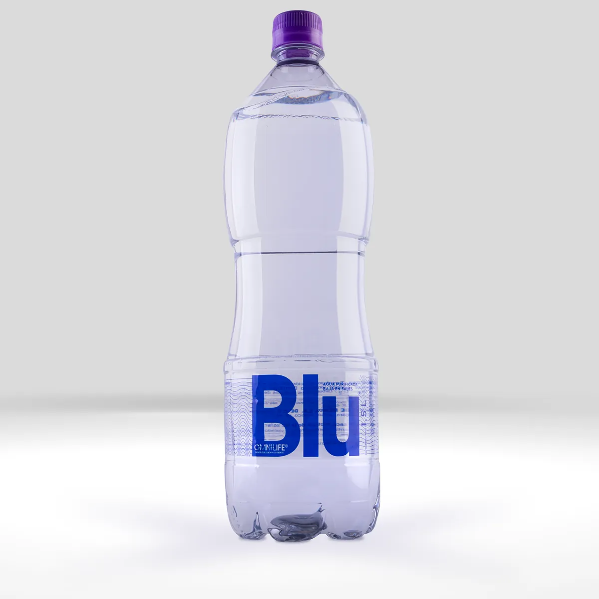 Agua Blu 2