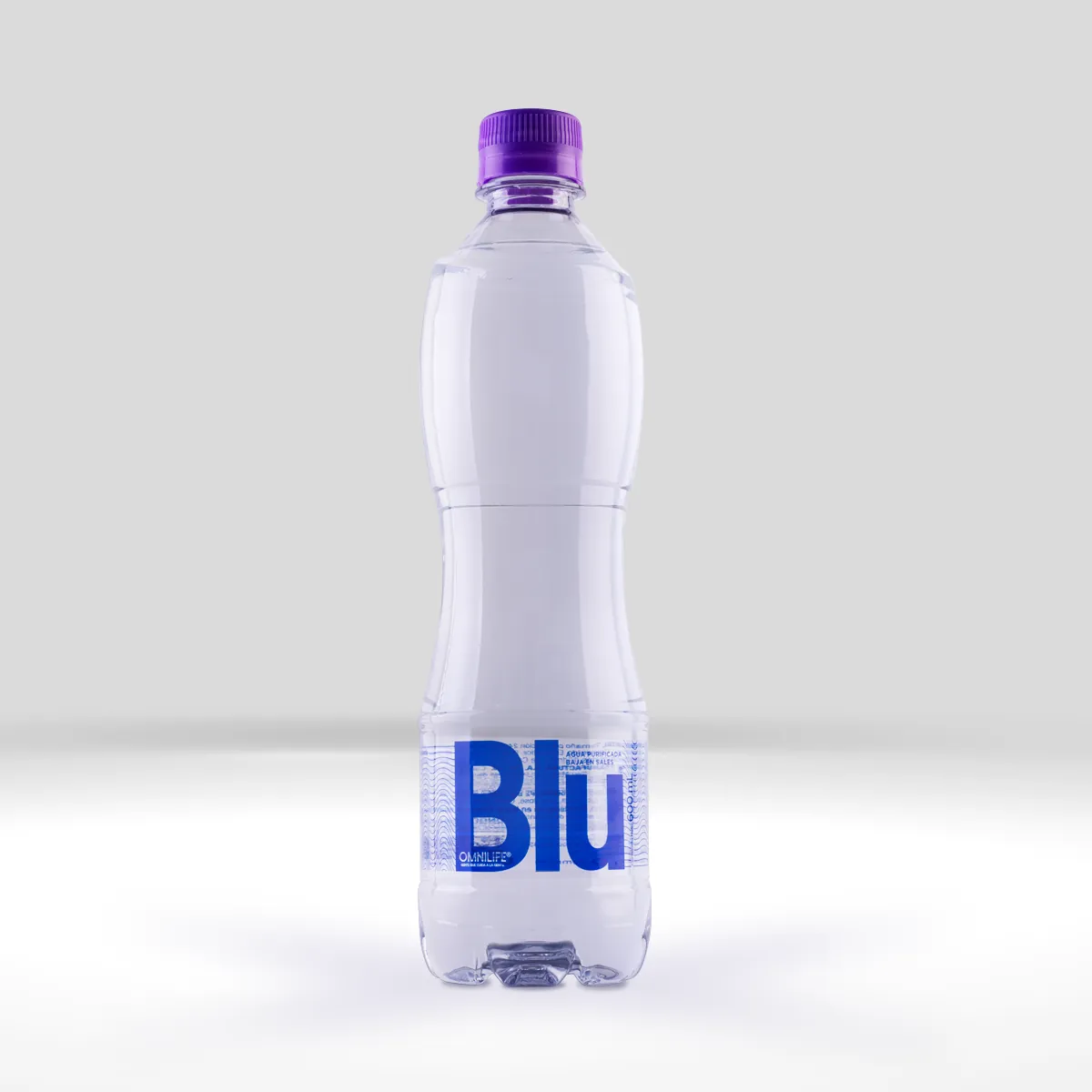 Agua Blu mini 1