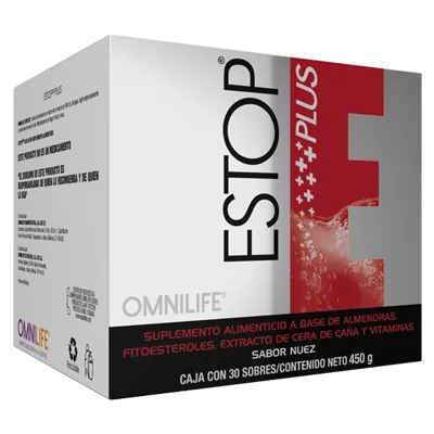 Estop Plus 0