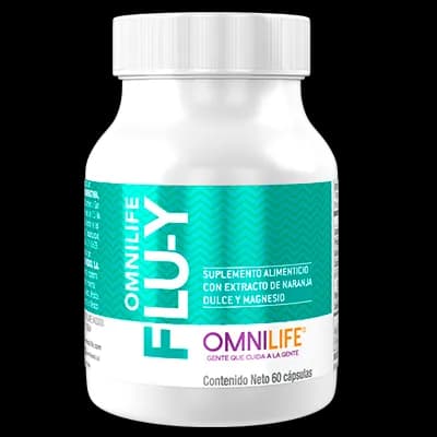 OMNILIFE Flu-y 0