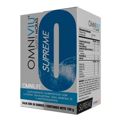 Omniviu Supreme 0