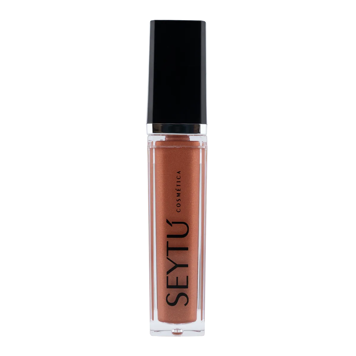 Brillo Labial Ámbar