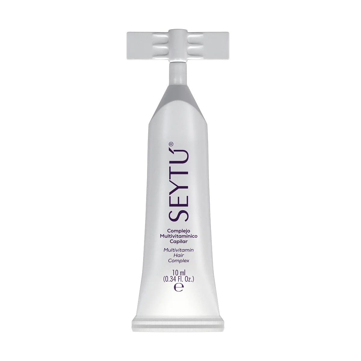 Complejo Multivitamínico Capilar