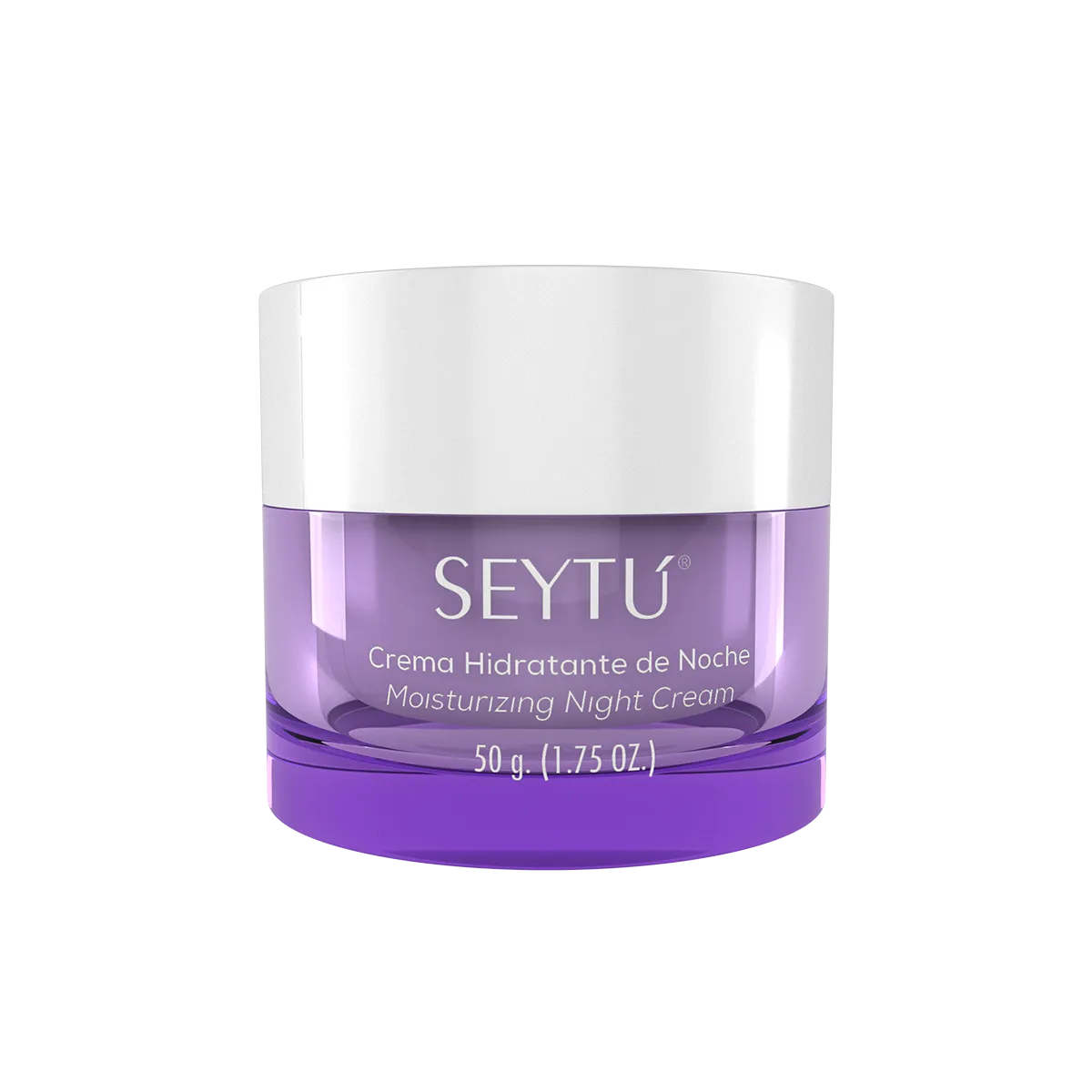 Crema Hidratante de Noche