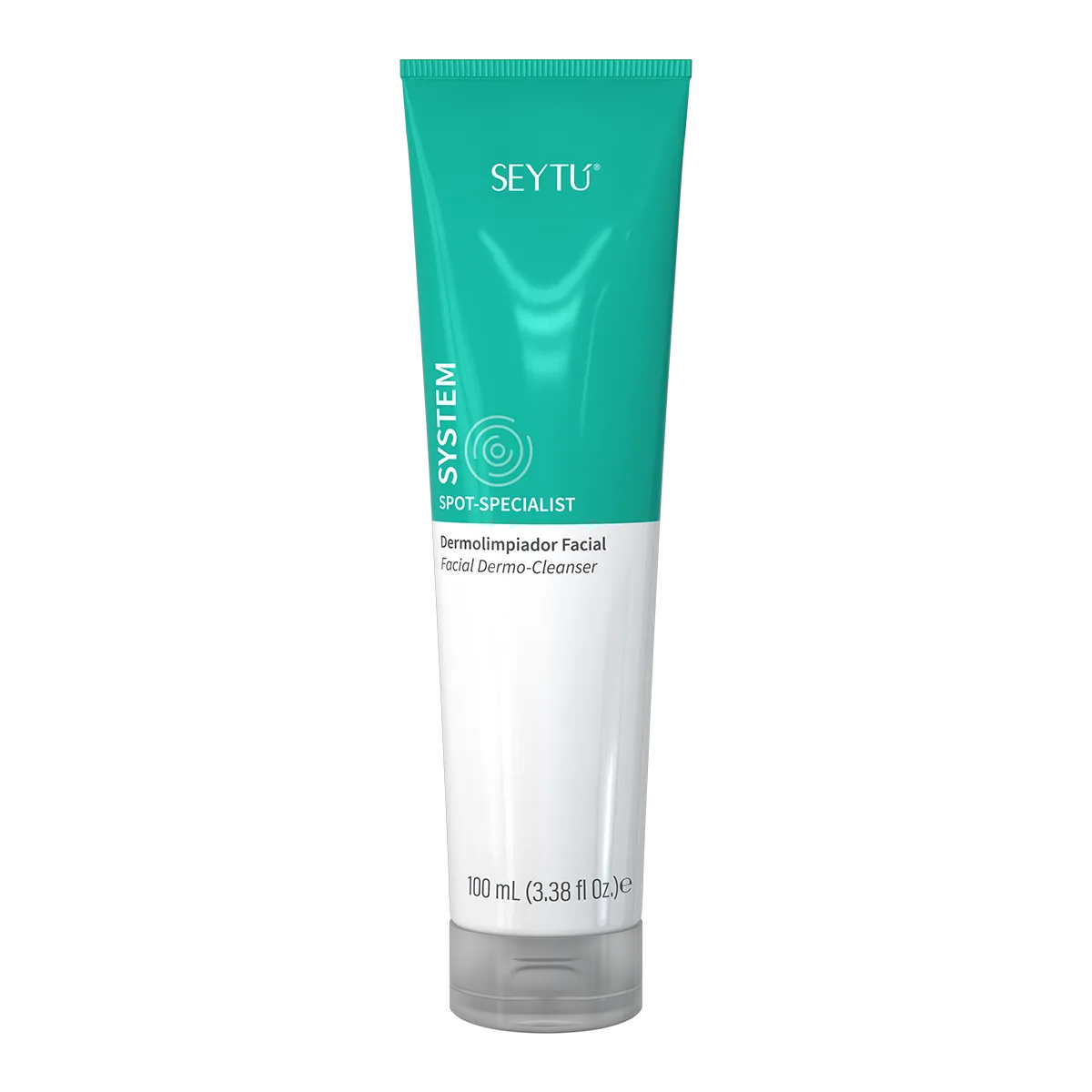 Dermolimpiador Facial Spot