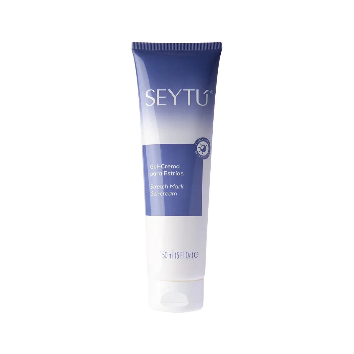 Gel-Crema para Estrías