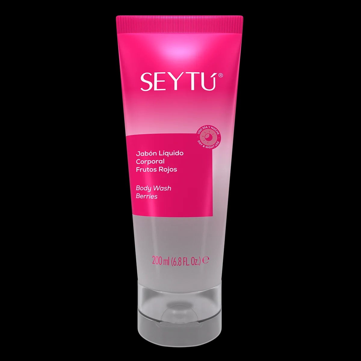 Jabón Líquido Corporal Frutos Rojos