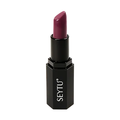 Lápiz labial hidratante Icon Violet