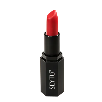 Labial hidratante SEYTÚ Rojo