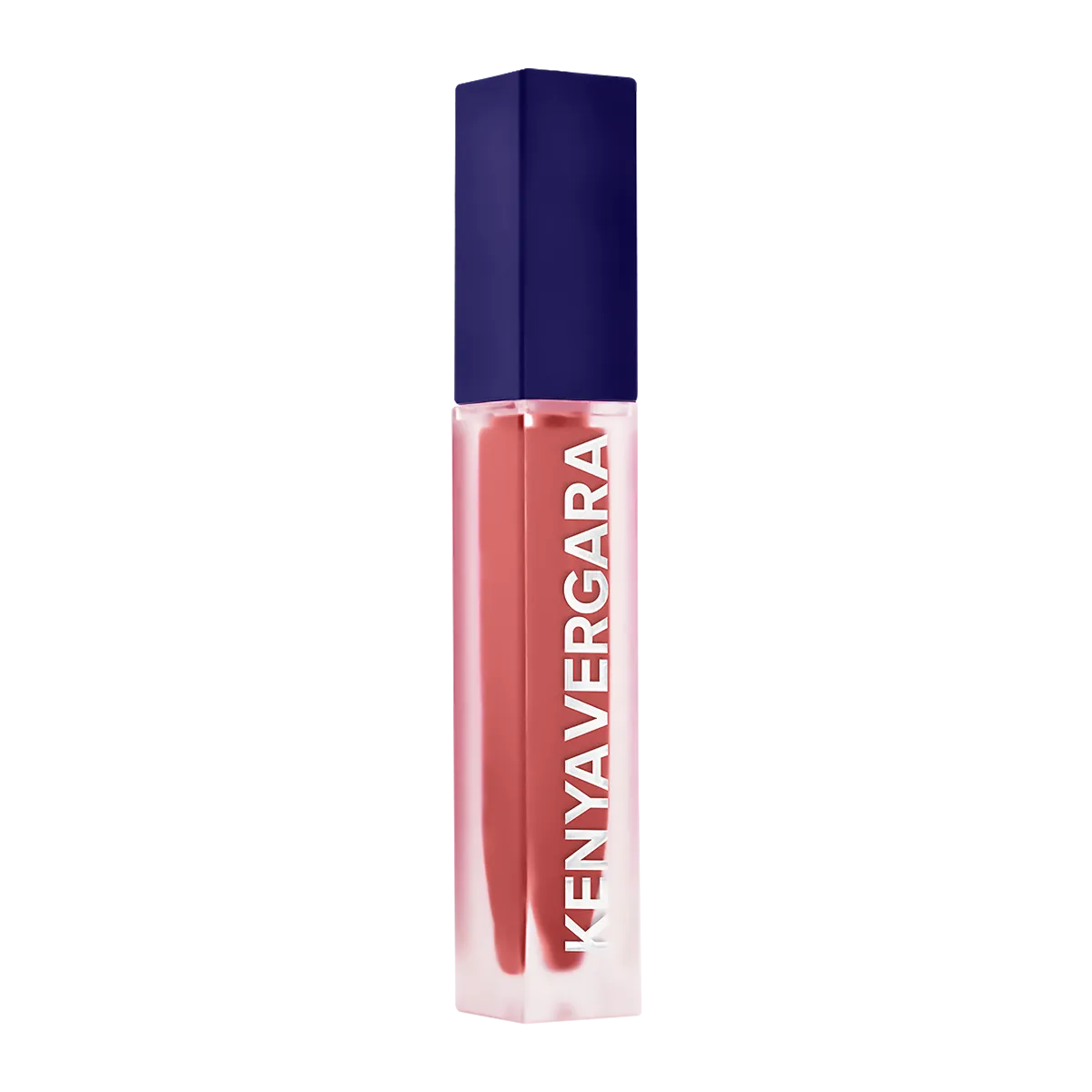 Labial líquido mate Masai