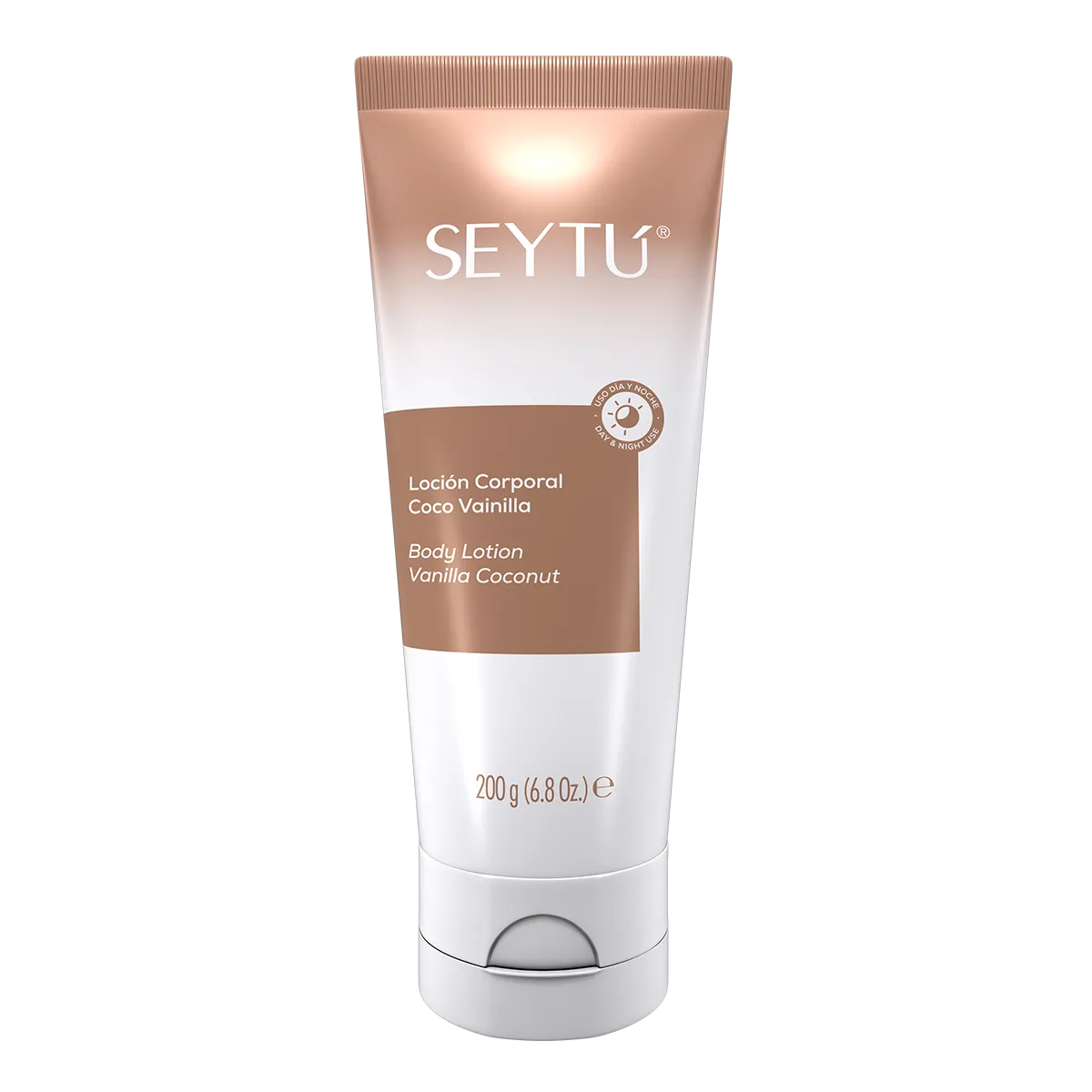 Loción Corporal Coco Vainilla