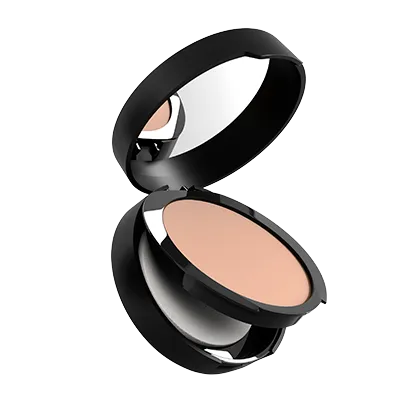 Maquillaje Compacto 2 en 1 Soft Honey