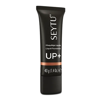 Maquillaje Líquido UP+ Caramel