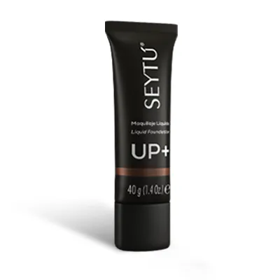 Maquillaje Líquido UP+ Cocoa