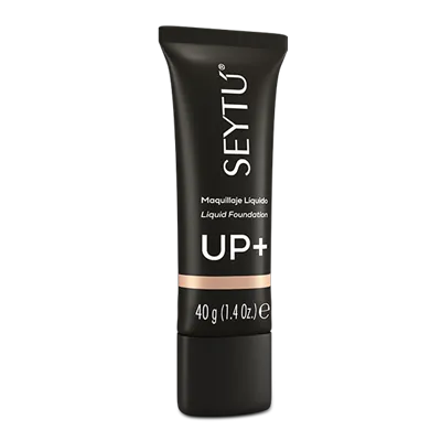 Maquillaje Líquido UP+ Fair