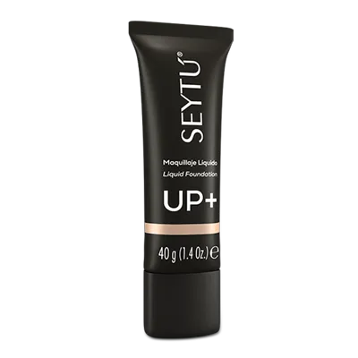 Maquillaje Líquido UP+ Light Sand