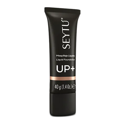 Maquillaje Líquido UP+ Natural Beige