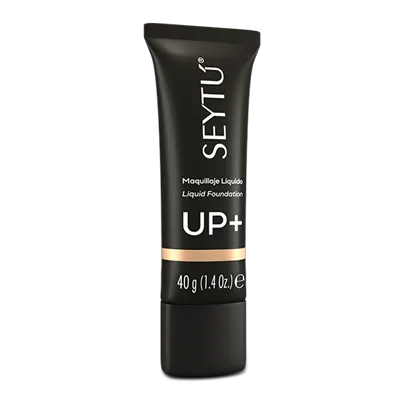 Maquillaje Líquido UP+ Soft Honey