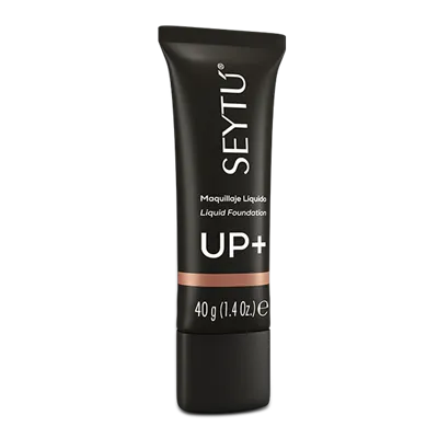 Maquillaje Líquido UP+ Sun Beige